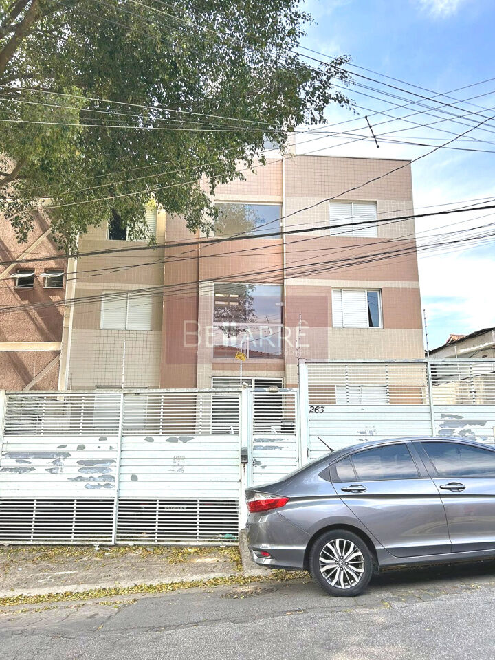 Flat para Locação - Vila São LuísZona Oeste