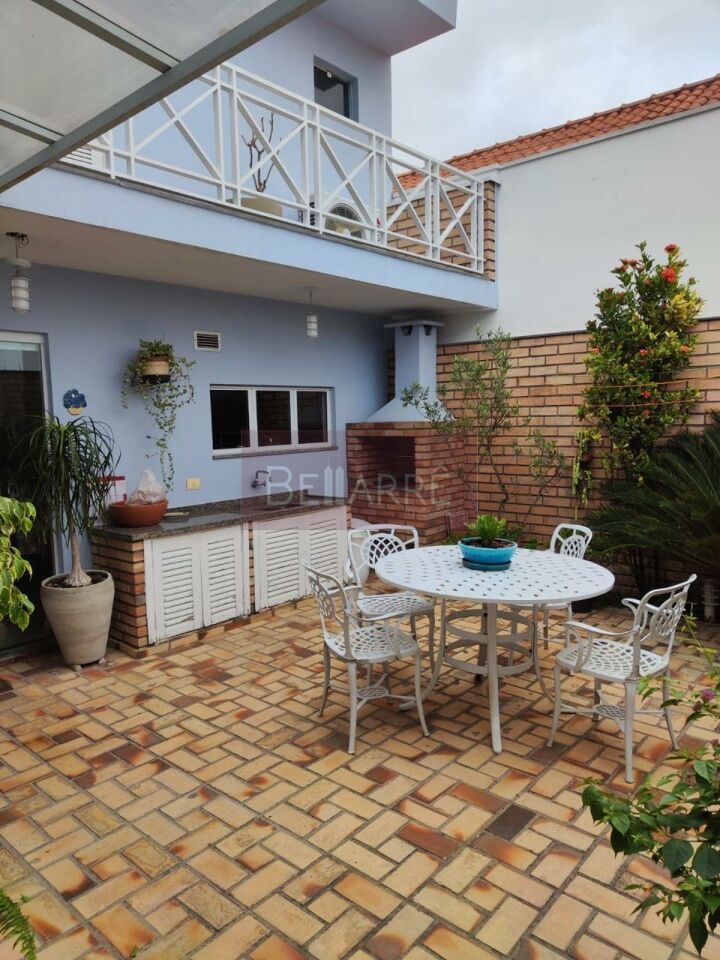 Sobrado para Venda - Jardim Bonfiglioli