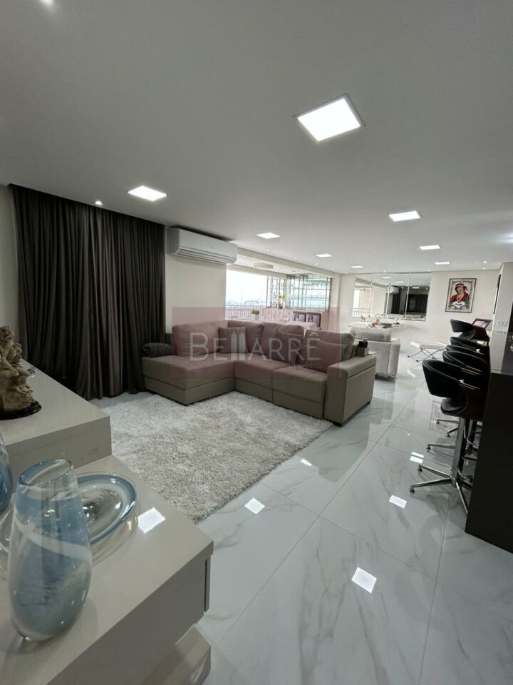 Apartamento para Venda - Jardim Olympia