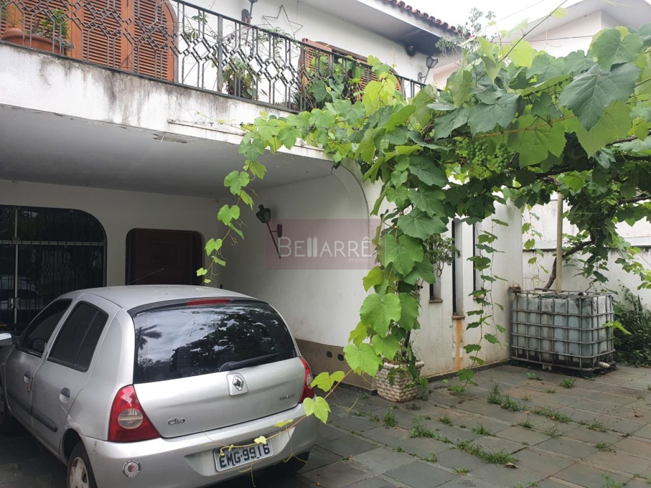 Sobrado para Venda - Jardim Londrina