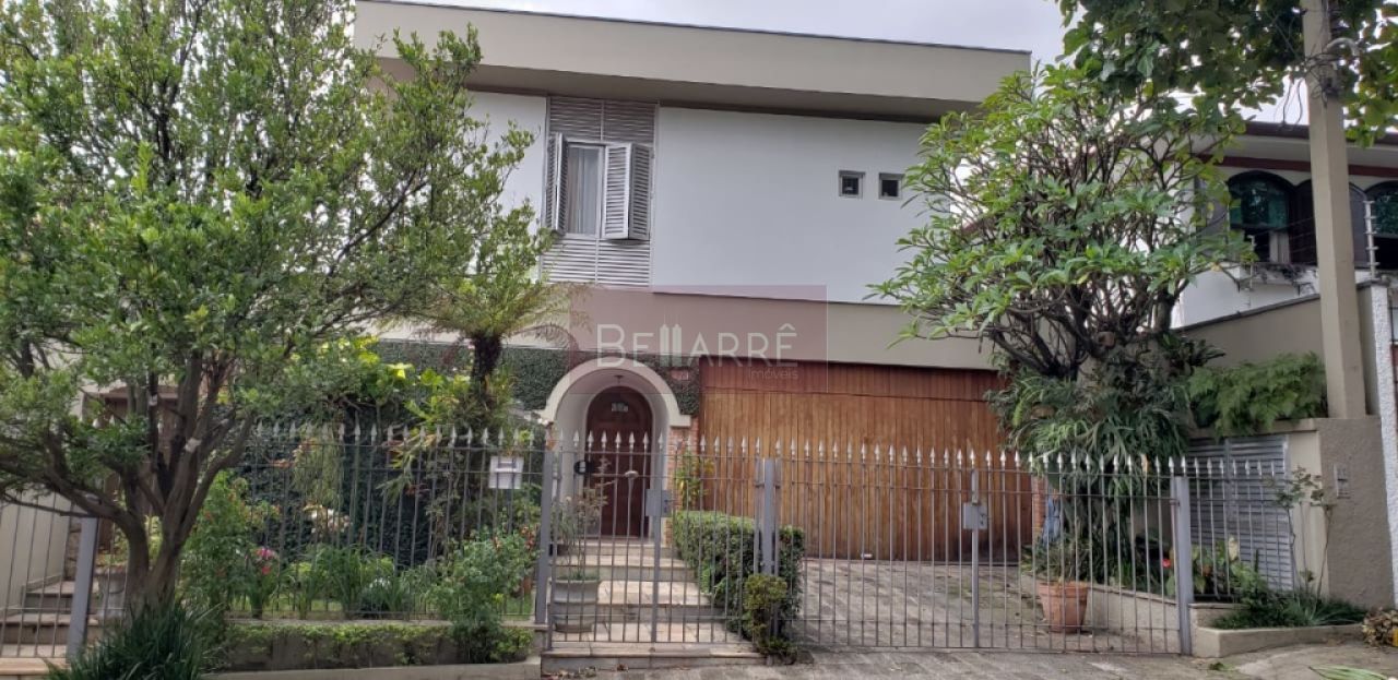 Sobrado para Venda - Vila Campanela