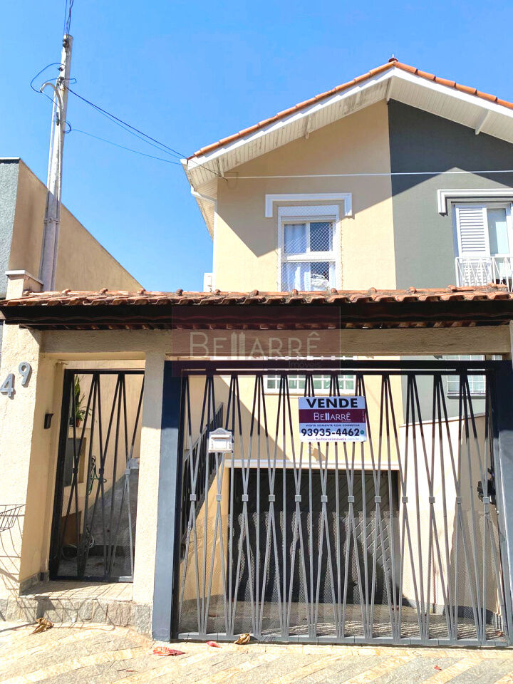 Sobrado para Venda - Vila Morse