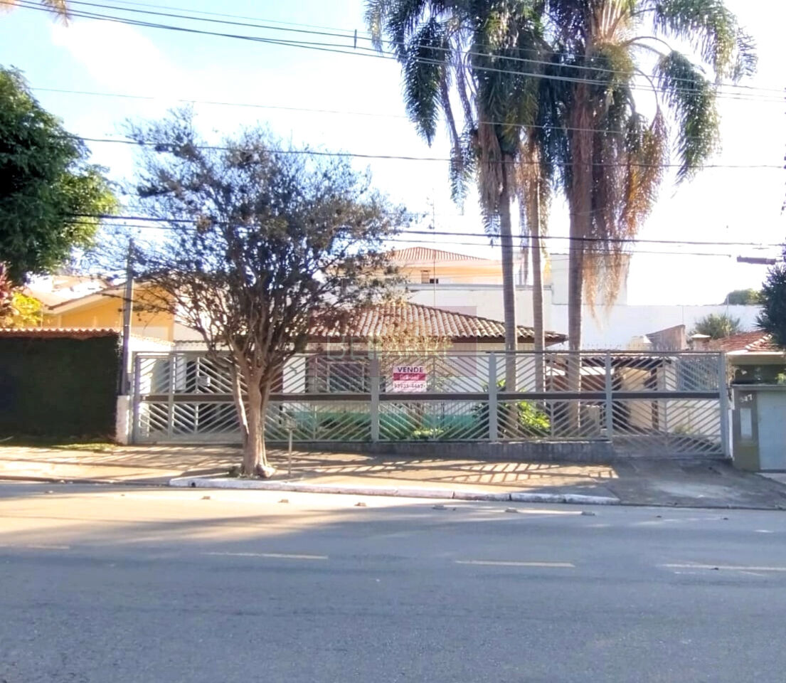 Casa Térrea para Venda - Parque Continental