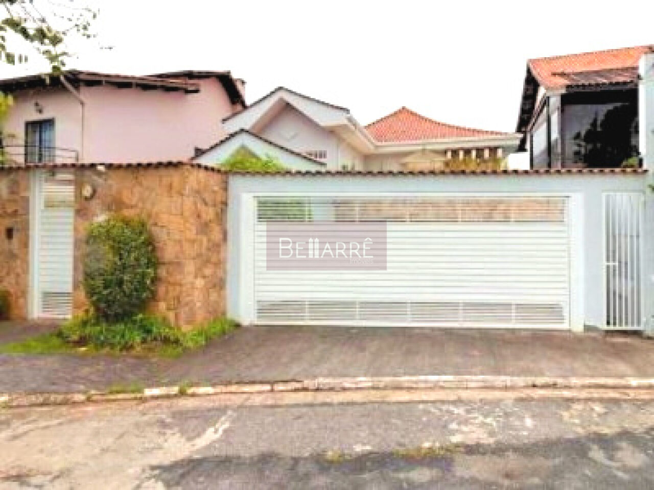 Sobrado para Venda - Parque dos Príncipes