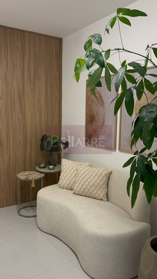 Flat para Locação - Jardim Bonfiglioli