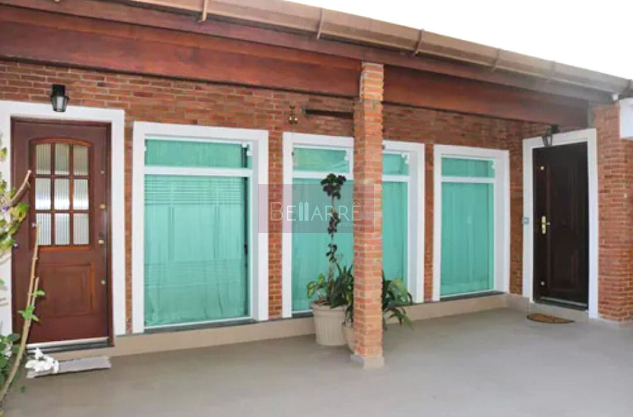 Casa Térrea para Venda - Parque Continental