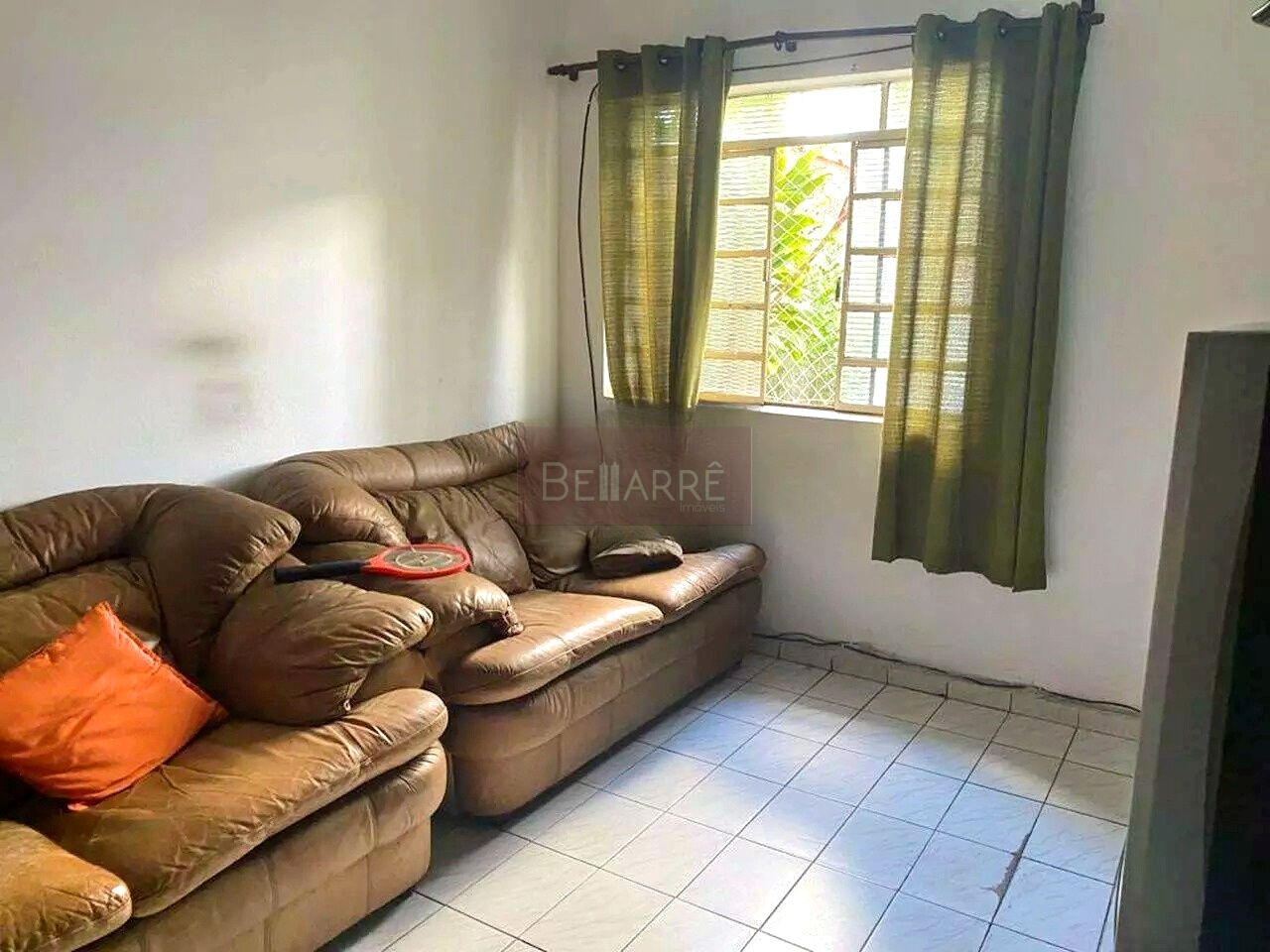 Sobrado para Venda - Jardim Bonfiglioli