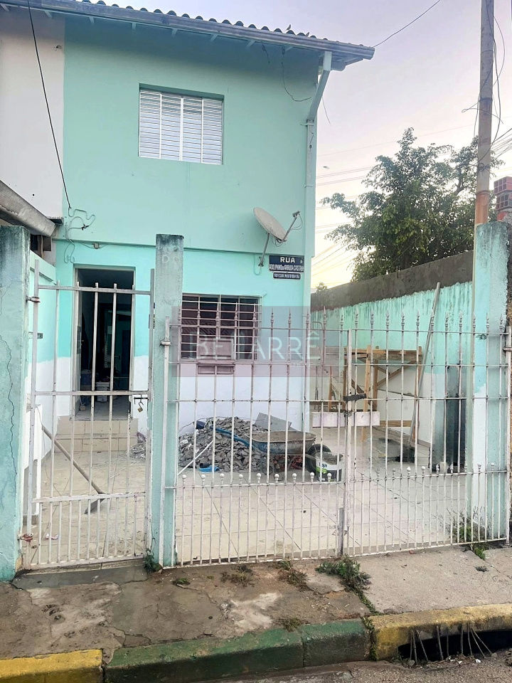 Sobrado para Venda - Vila Dinorah