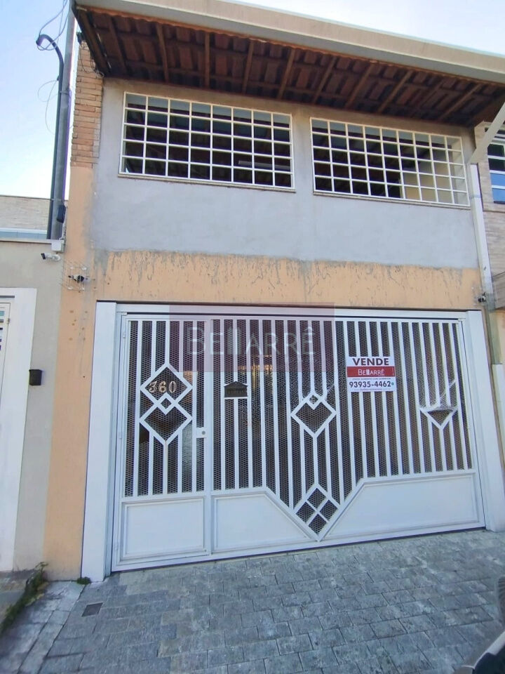 Sobrado para Venda - Jardim Sarah