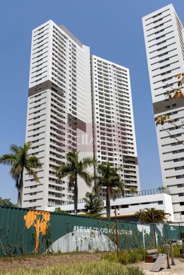 Apartamento para Venda - Vila Anastácio