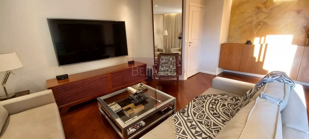 Apartamento para Venda - Moema