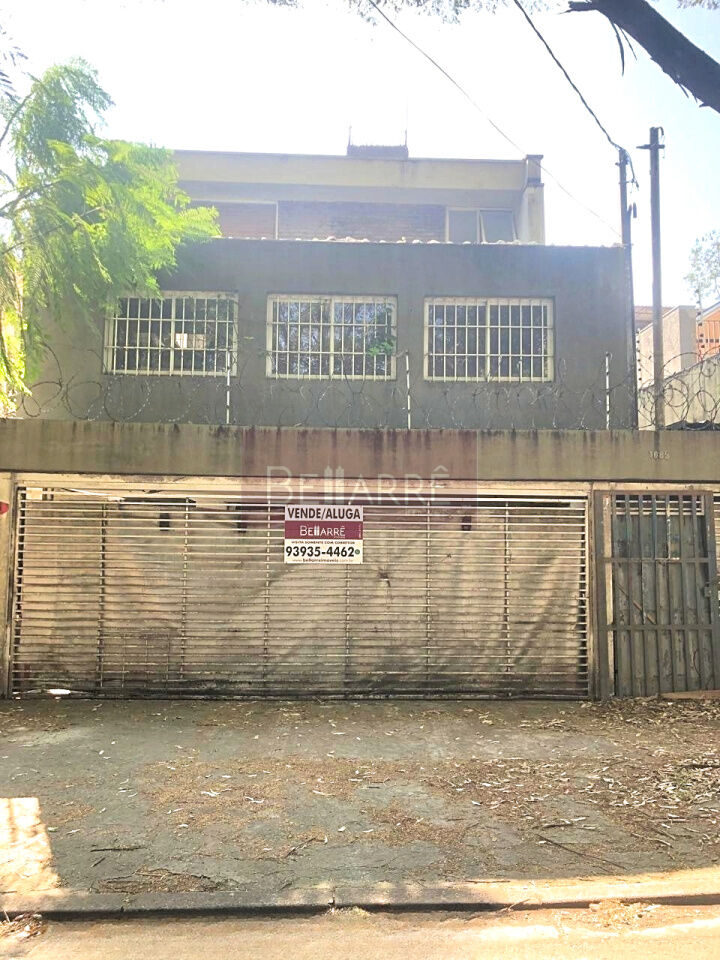 Sobrado para Venda - Jardim Bonfiglioli