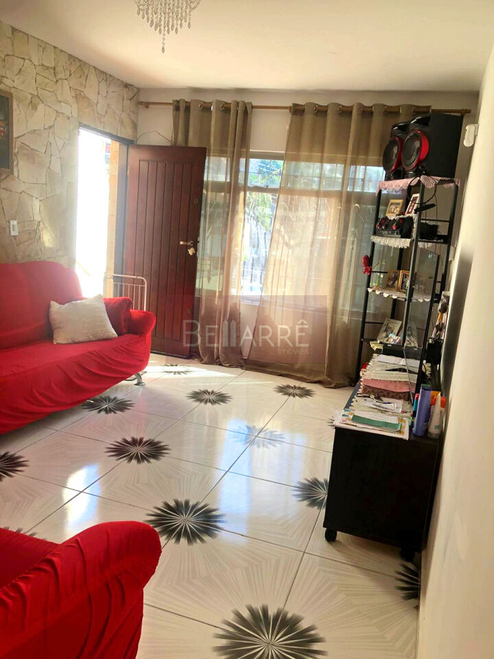 Sobrado para Venda - Vila Universitária