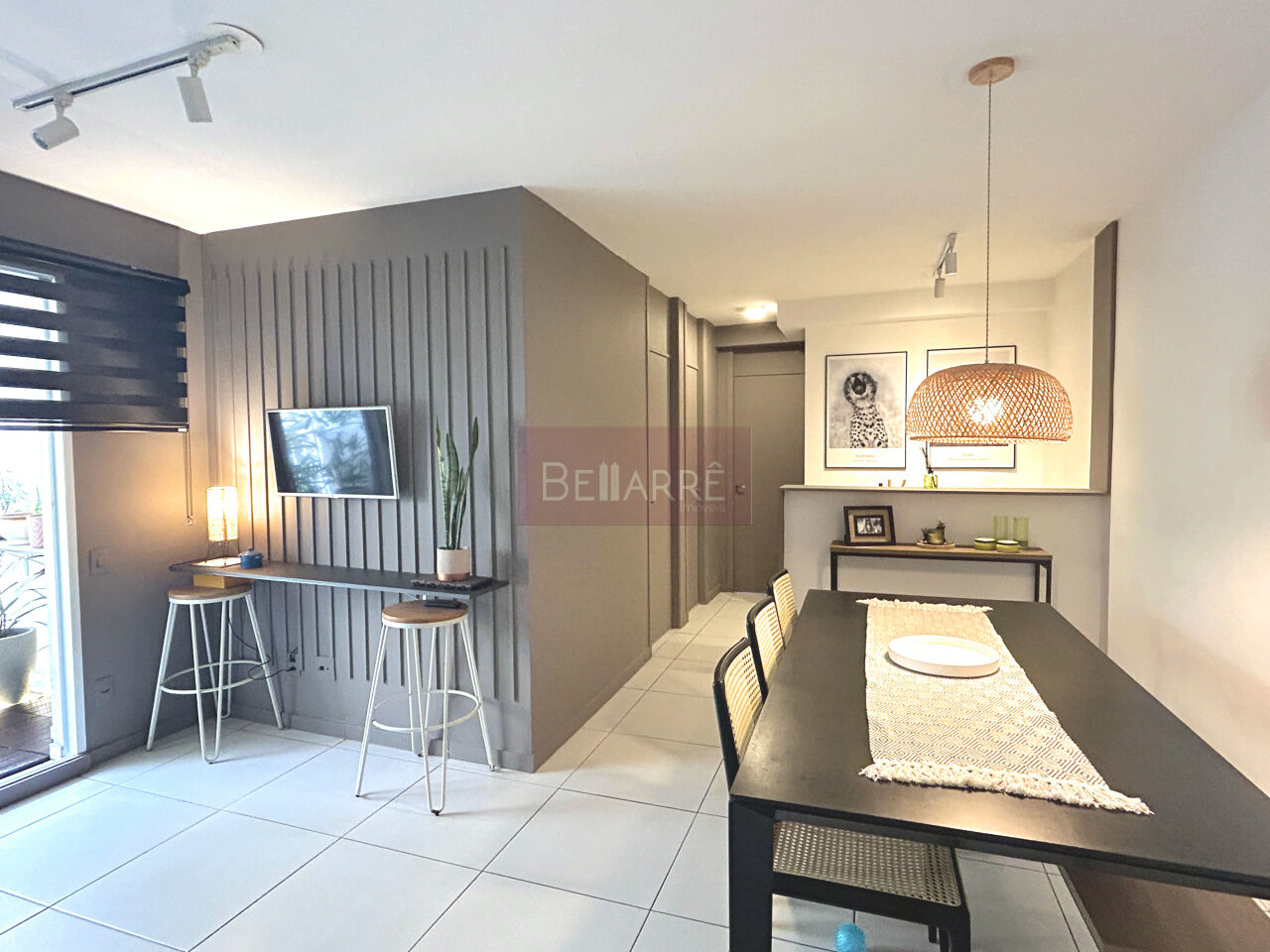 Apartamento para Venda - Vila Polopoli