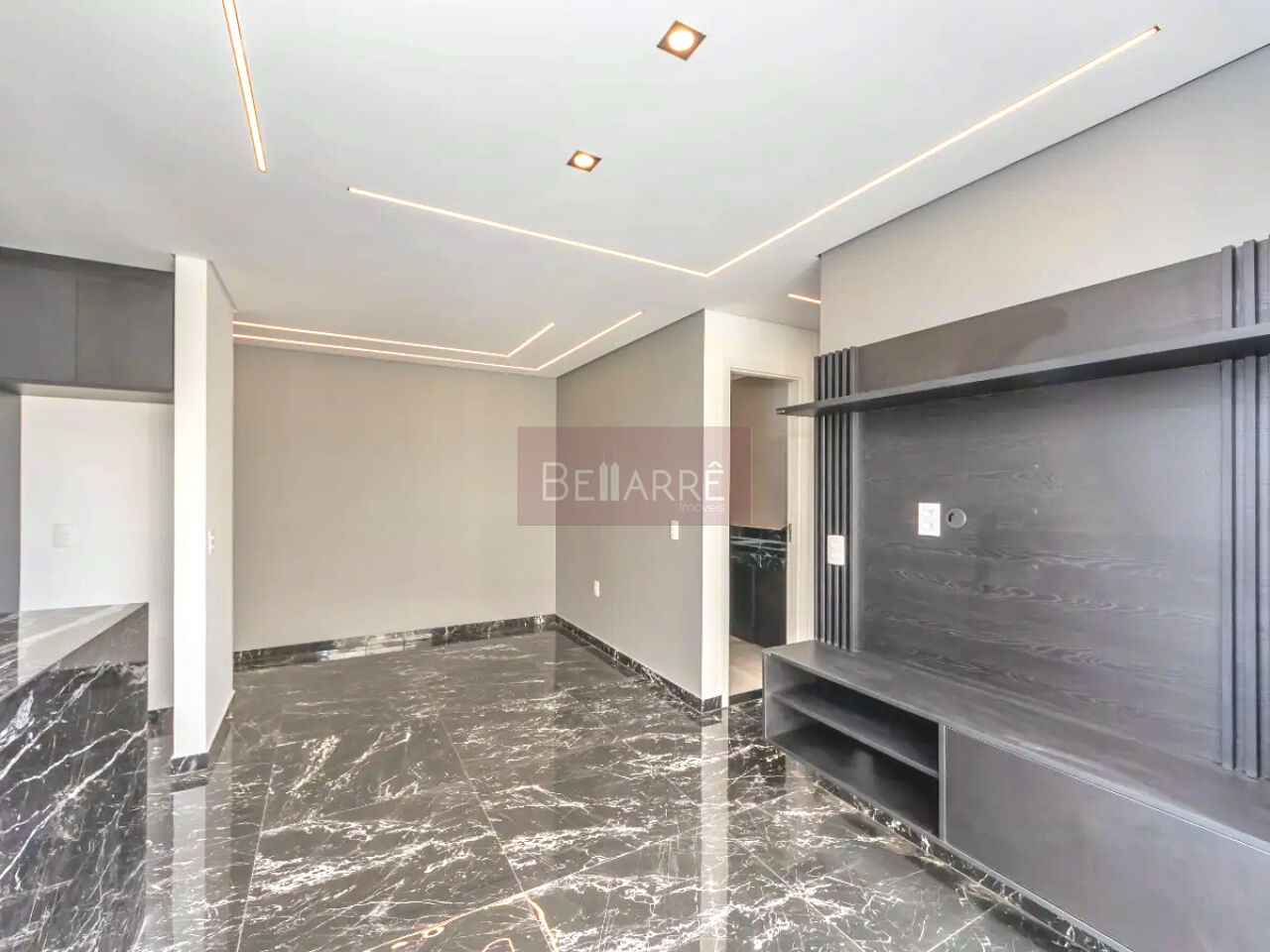 Apartamento para Venda - Vila Anastácio