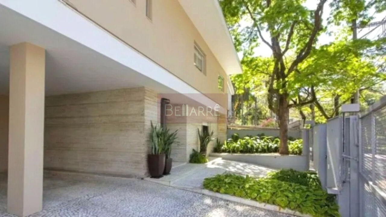 Sobrado para Venda - Jardim Europa