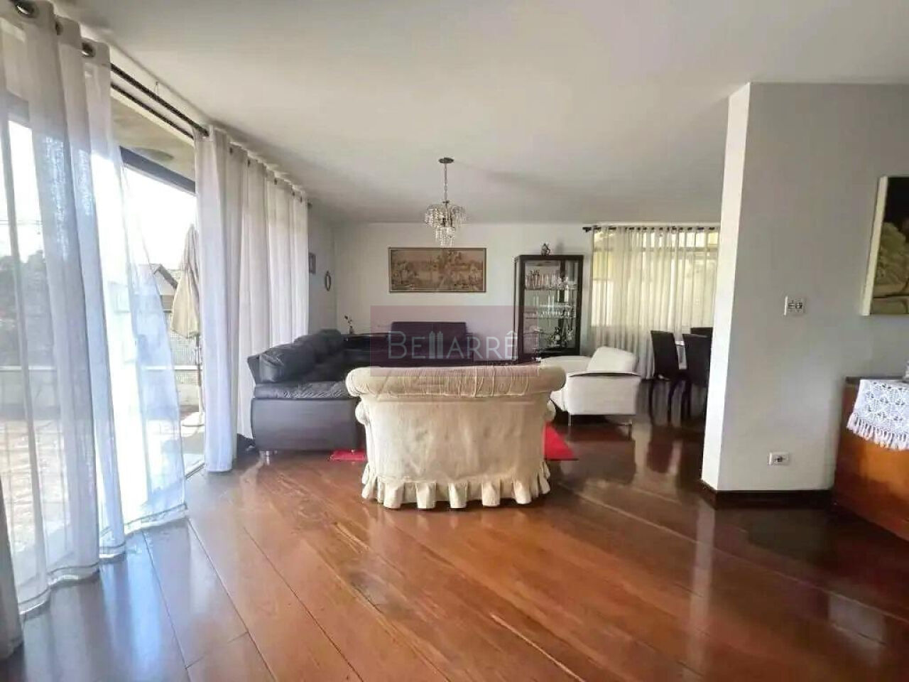 Casa Térrea para Venda - Vila Suzana