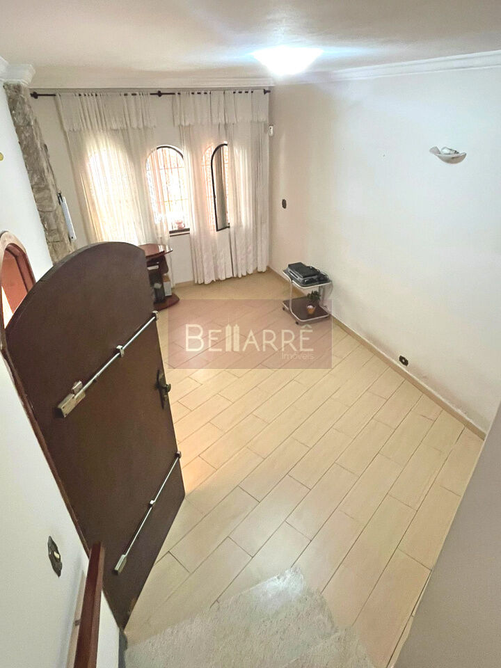 Sobrado para Venda - Jardim Esmeralda