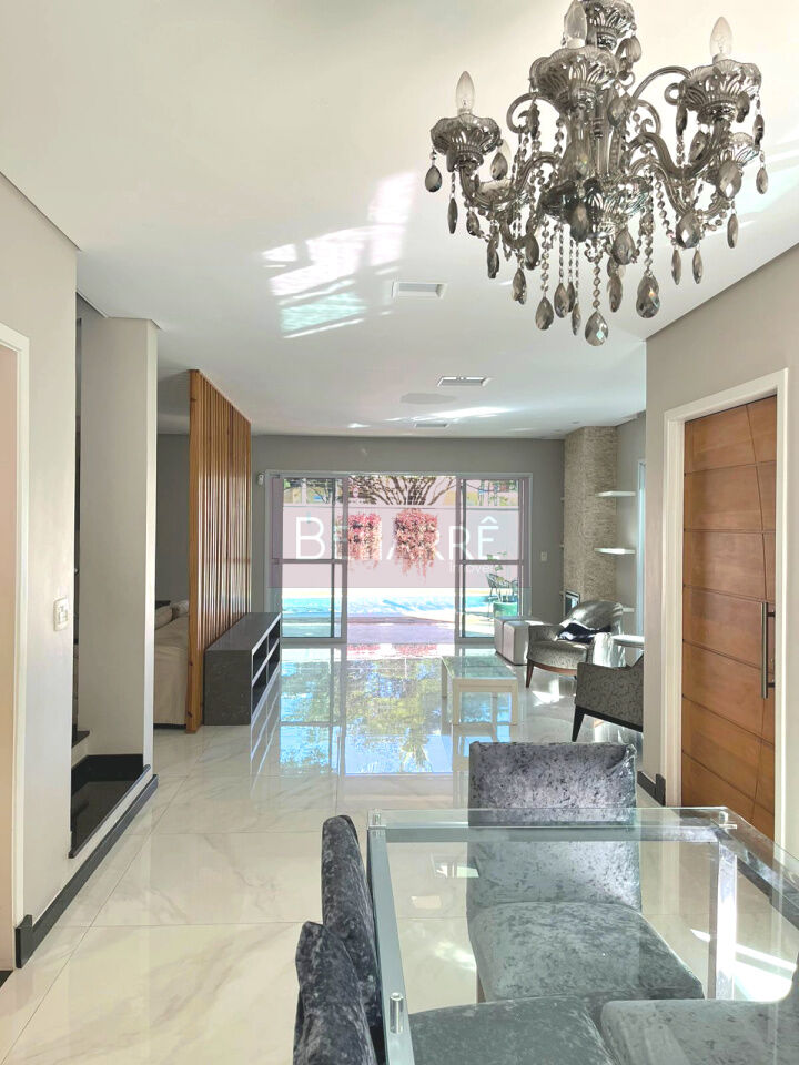 Casa de Condomínio  para Venda - Parque dos Príncipes