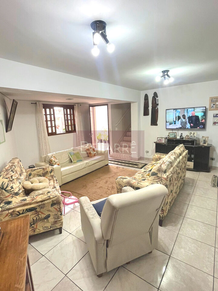 Sobrado para Venda - Jardim Esmeralda