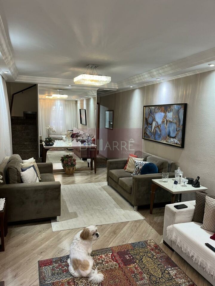 Sobrado para Venda - Jardim Bonfiglioli