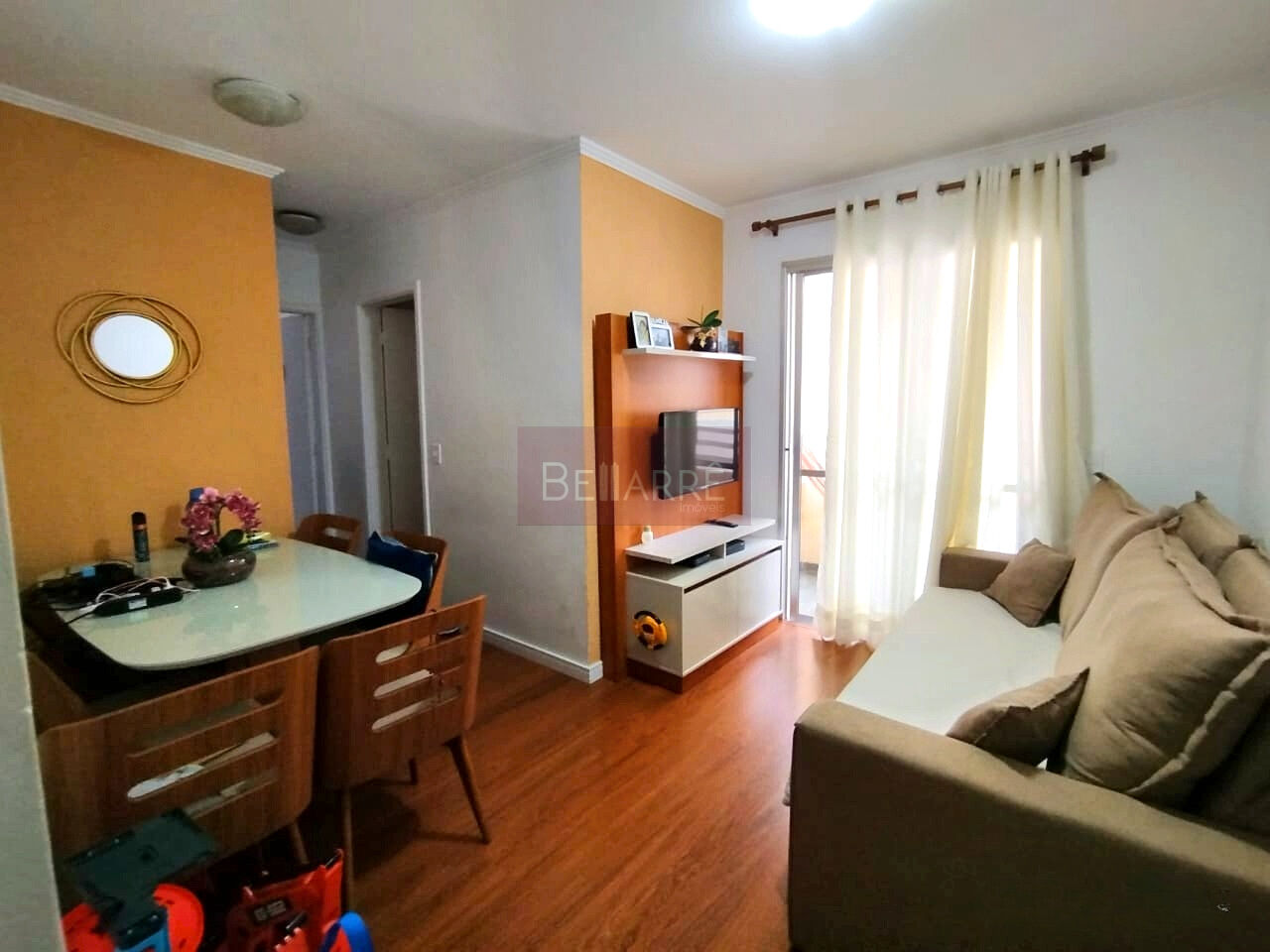Apartamento para Venda - Vila Gomes
