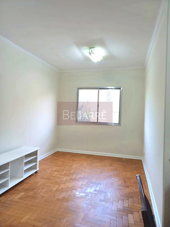 Apartamento para Venda - Jardim Adhemar de Barros