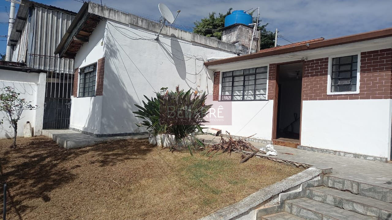 Casa Assobradada para Venda - Jardim Ester