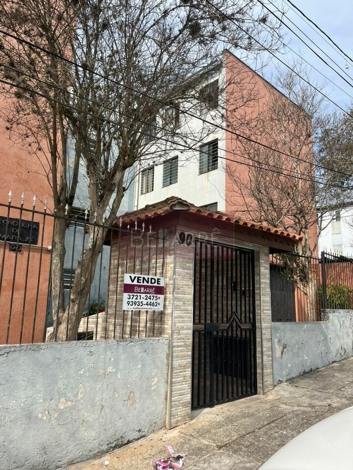 Apartamento para Venda - Jardim Raposo Tavares