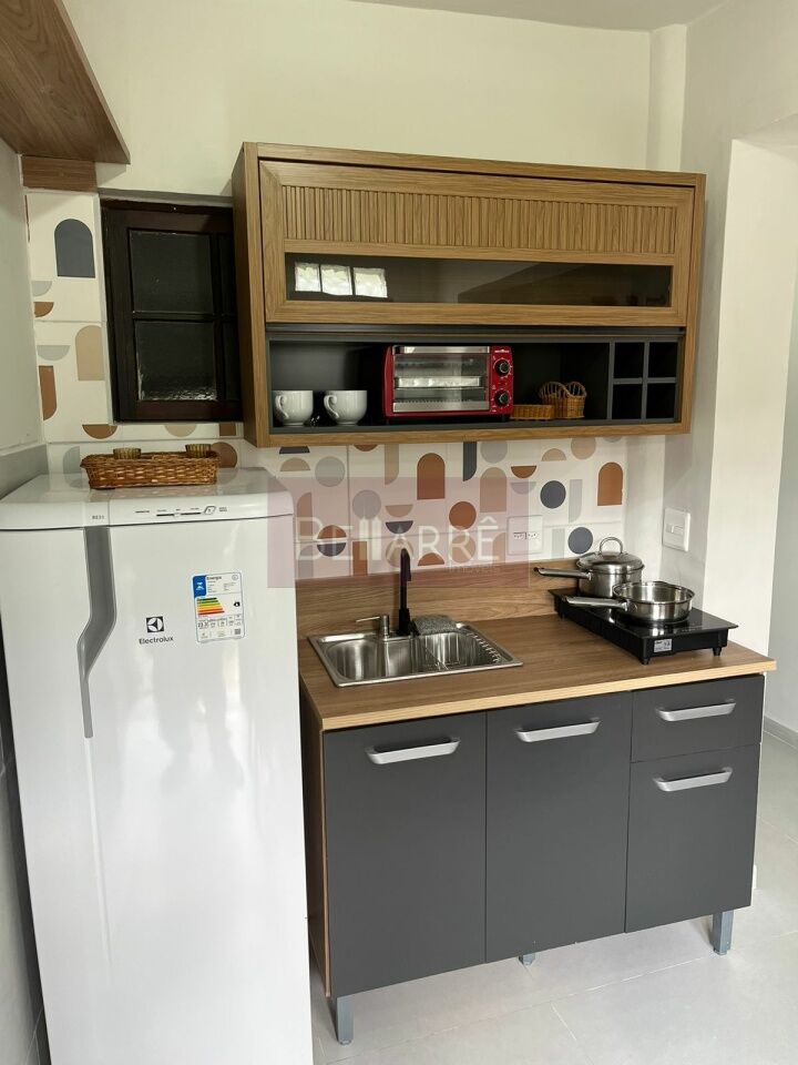 Flat para Locação - Jardim Bonfiglioli