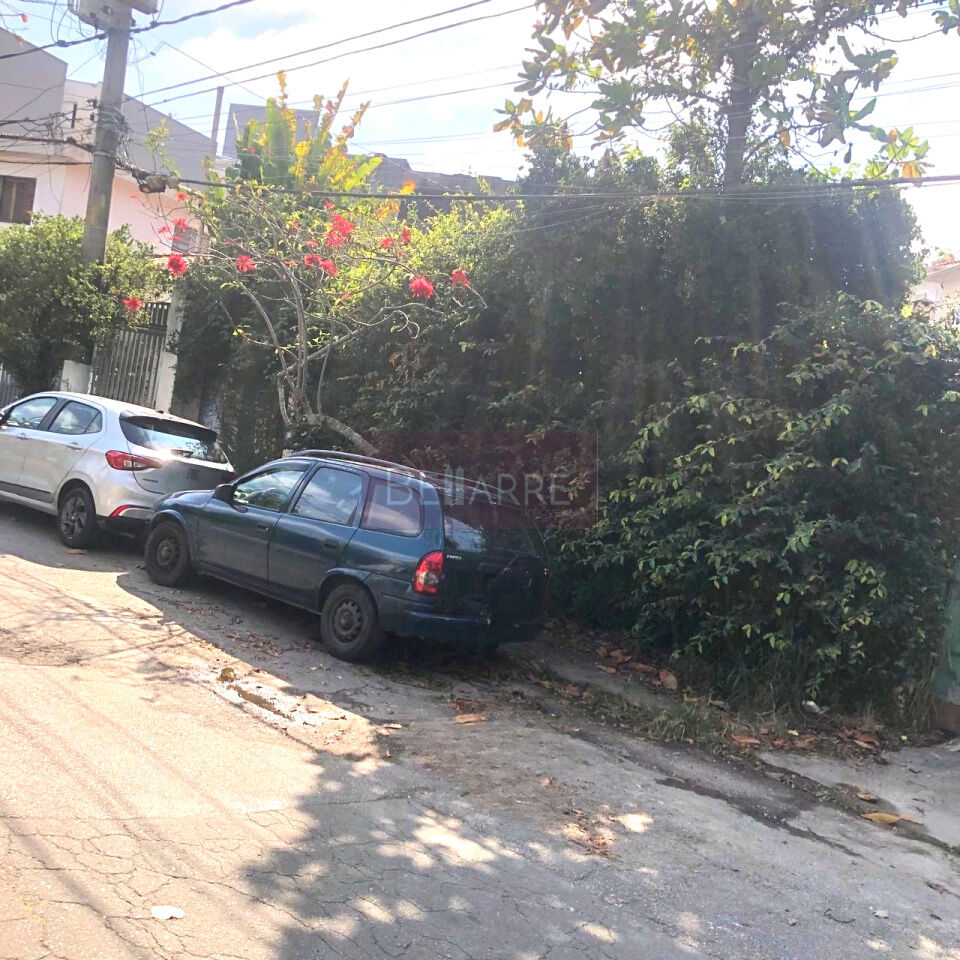 Terreno para Venda - Jardim Trussardi