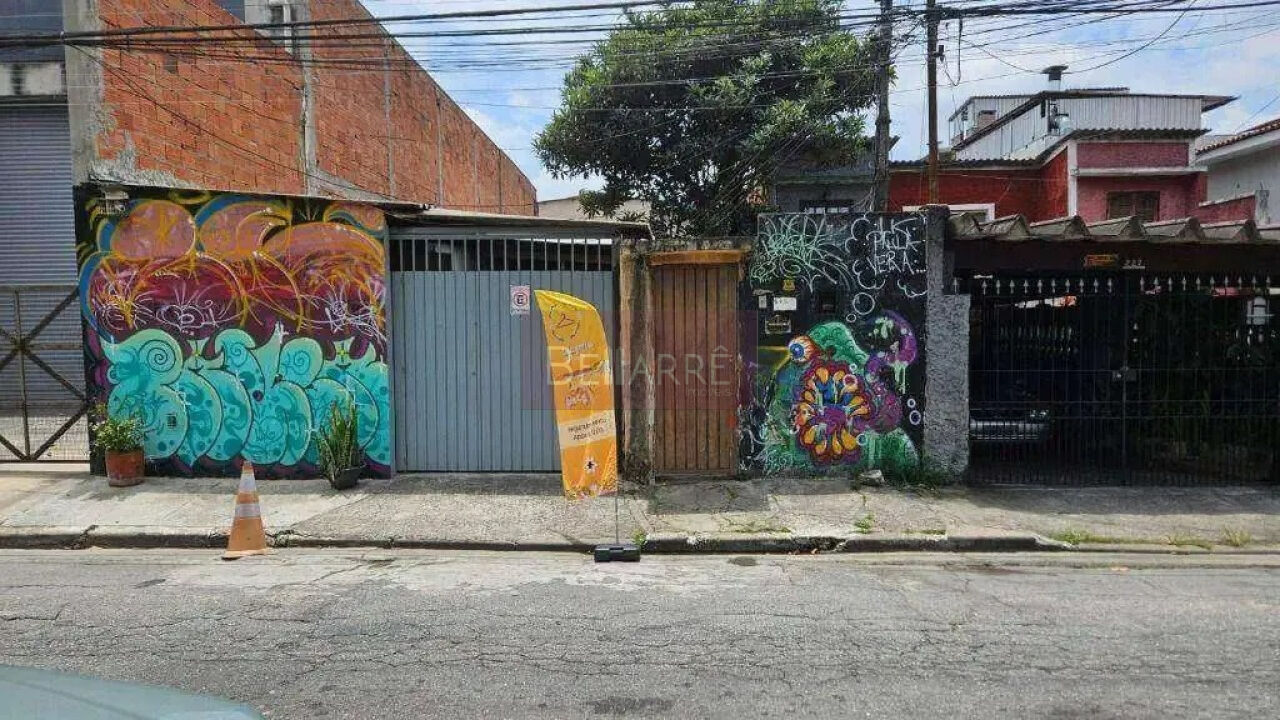 Terreno para Venda - Jardim Peri Peri