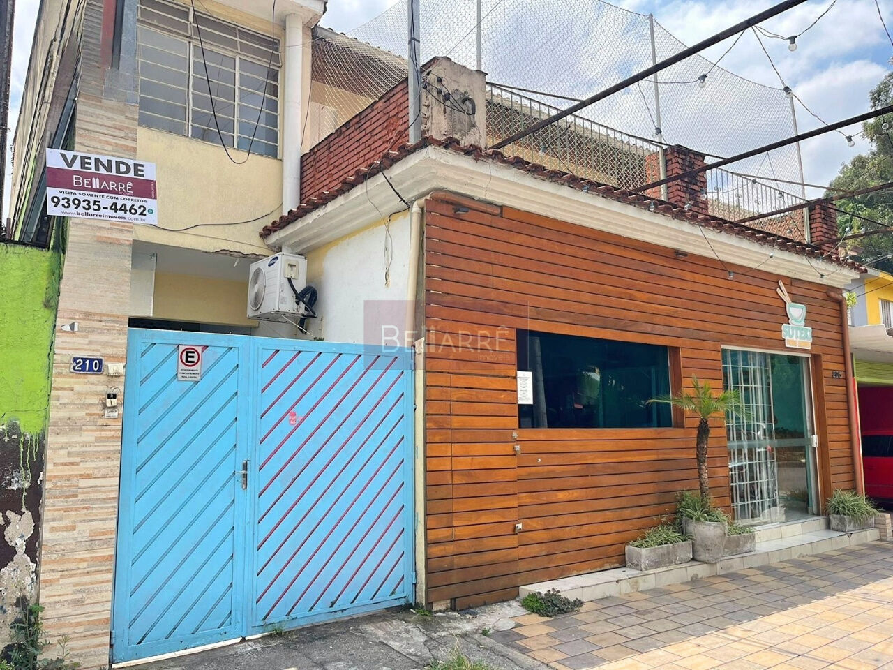 Prédio para Venda - Jardim Bonfiglioli