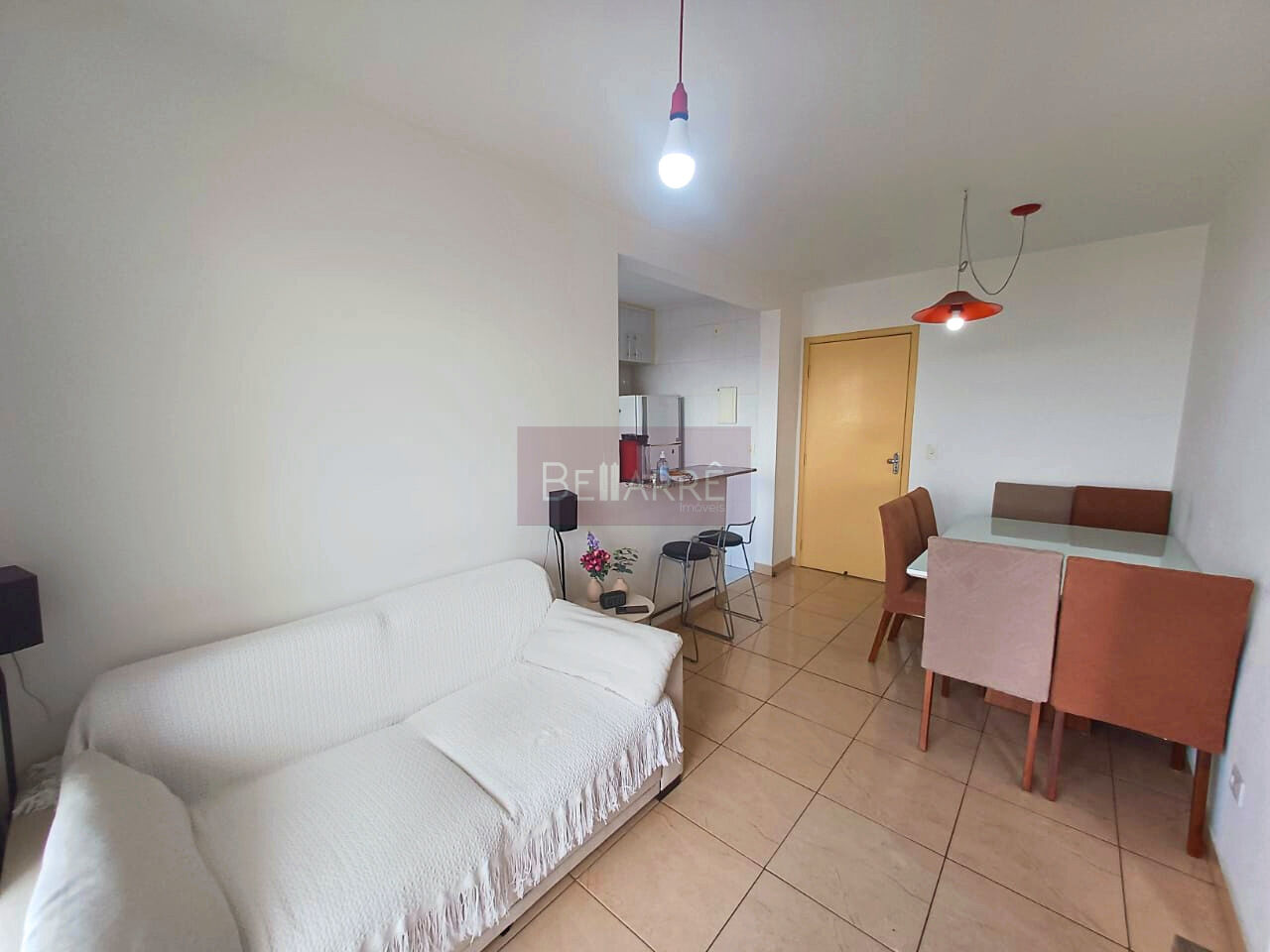 Apartamento para Venda - Vila Gomes