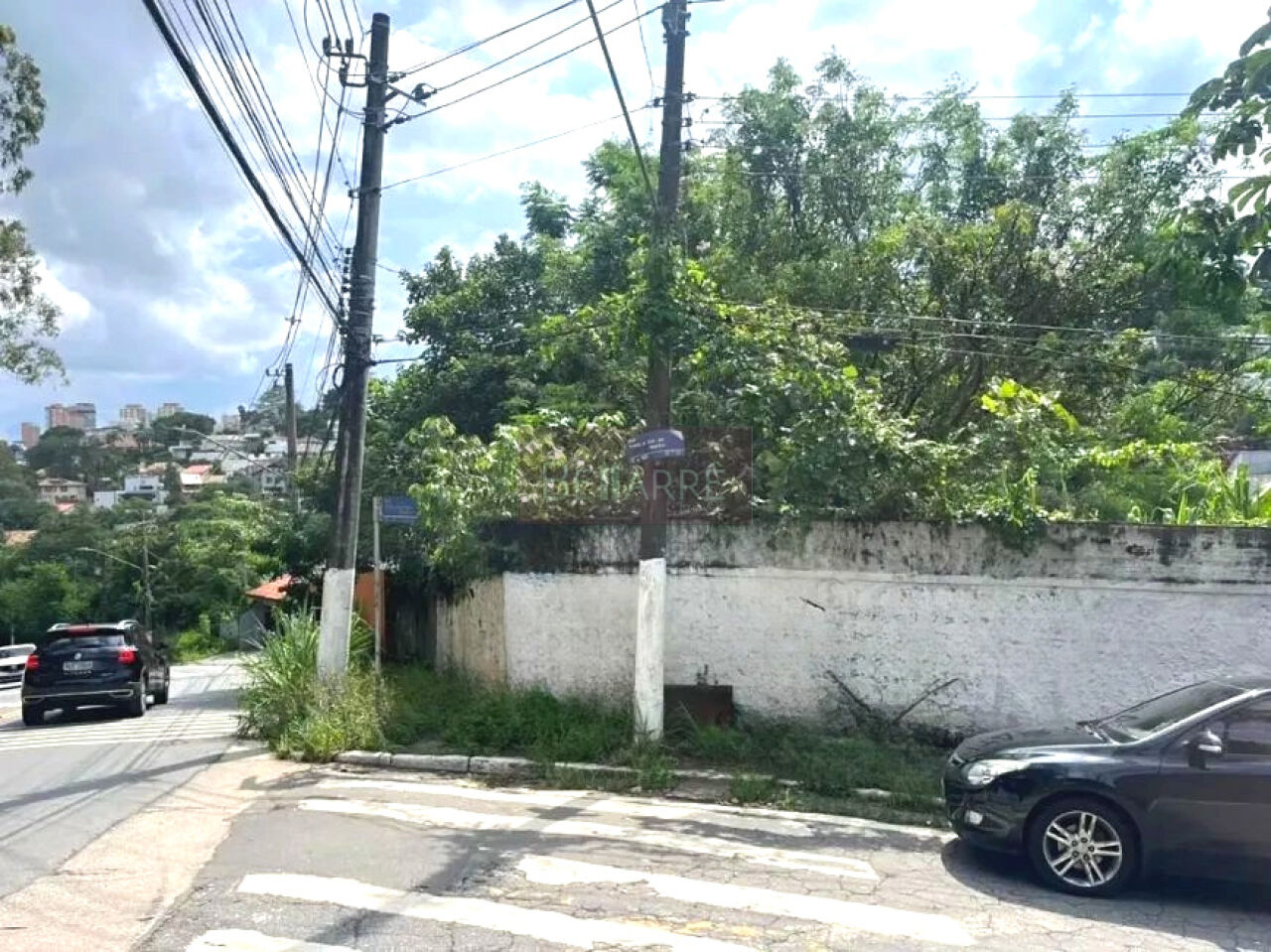 Terreno para Venda - Fazenda Morumbi