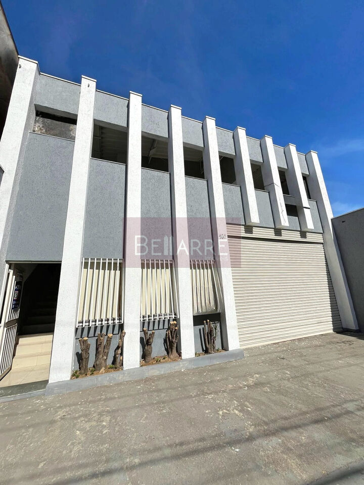 Galpão para Venda - Ferreira