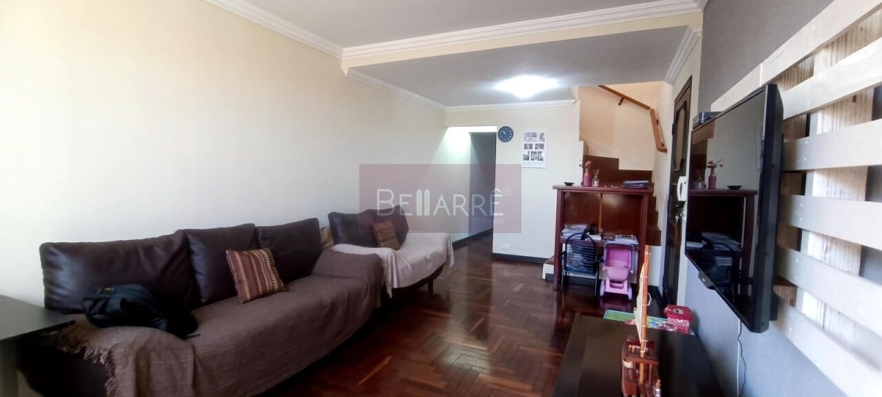 Sobrado para Venda - Rio Pequeno