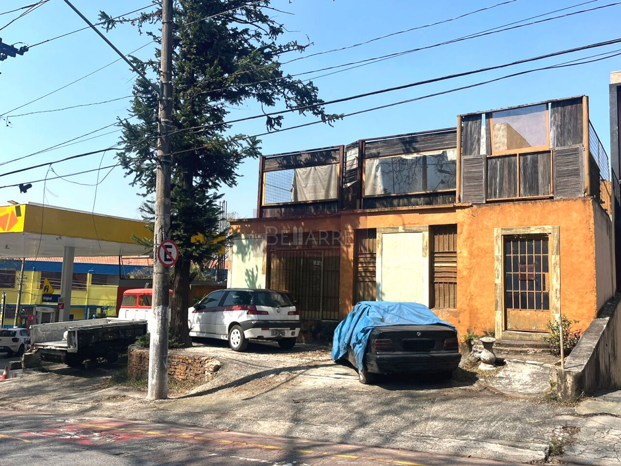 Conj. Comercial para Venda - Instituto de Previdência