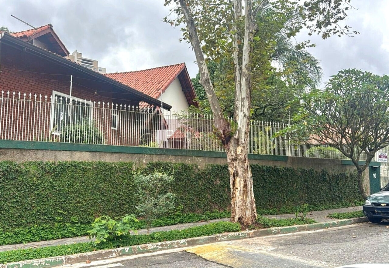 Casa de Condomínio  para Venda - Parque dos Príncipes