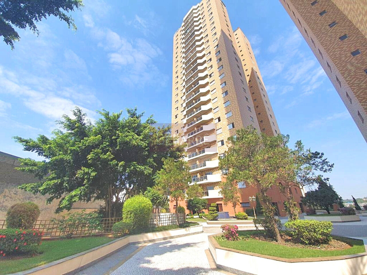 Apartamento para Venda - Vila Polopoli