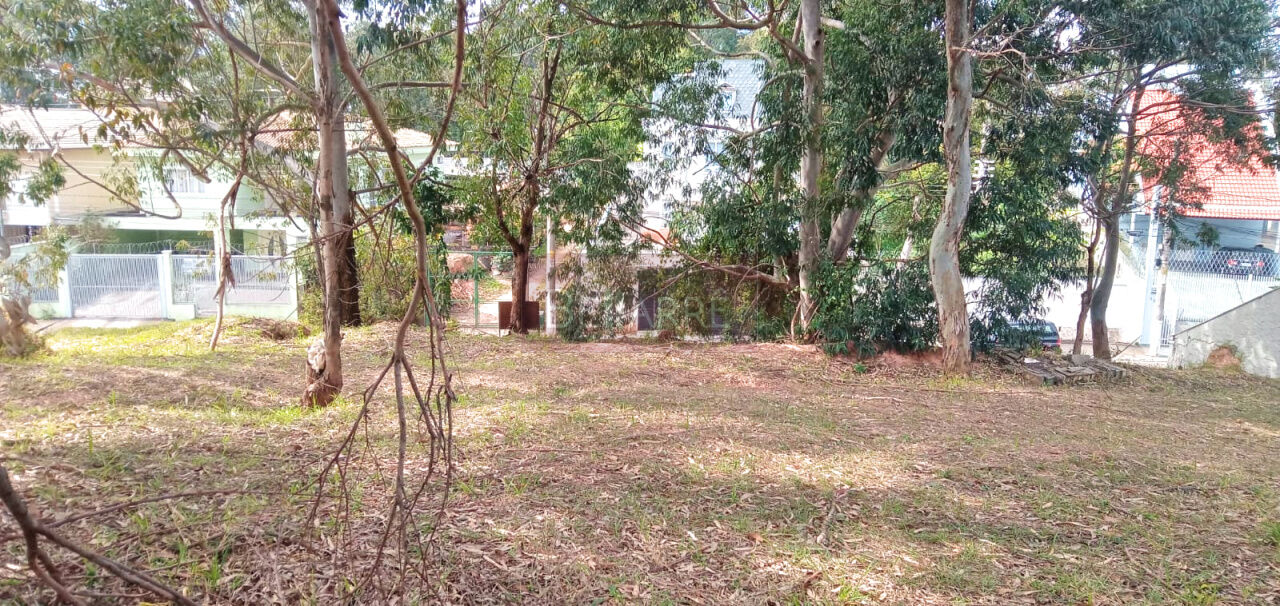 Terreno para Venda - Parque dos Príncipes