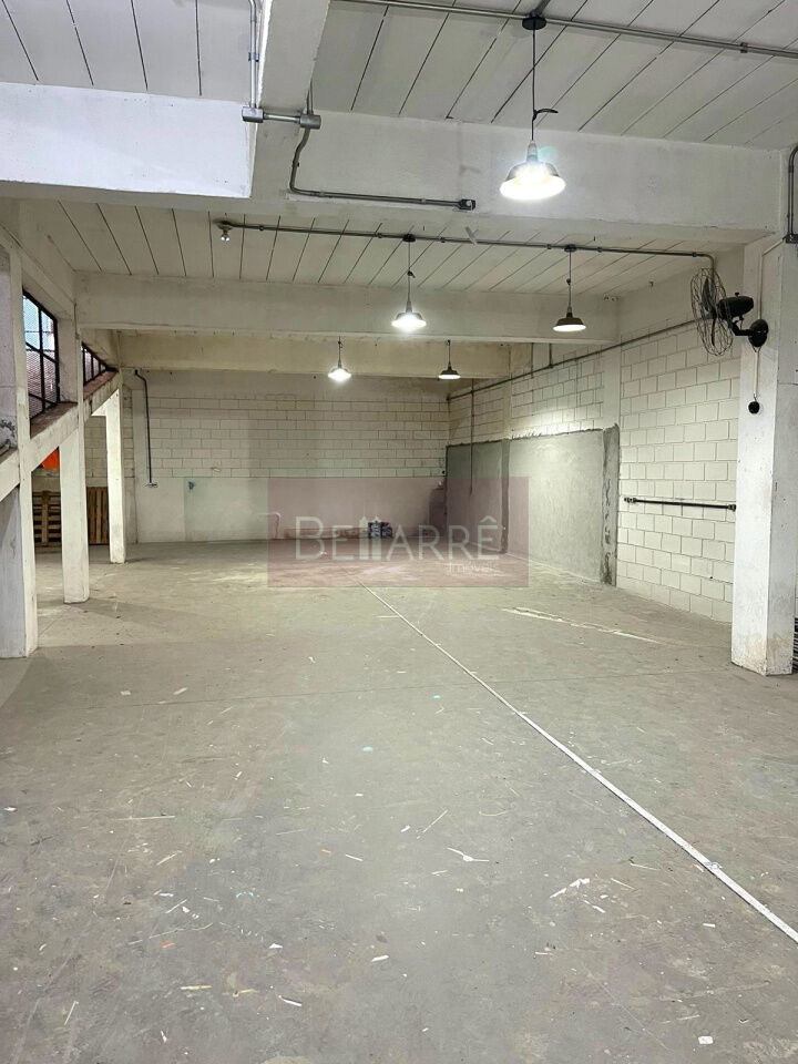 Galpão para Venda - Vila Sônia