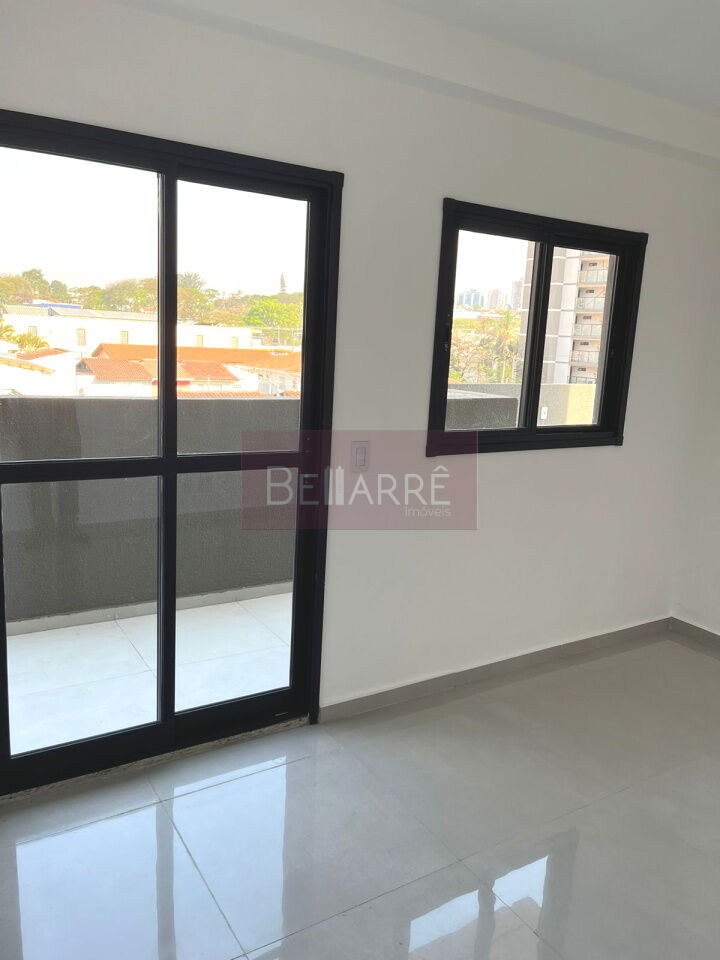 Apartamento para Venda - Jardim Trussardi