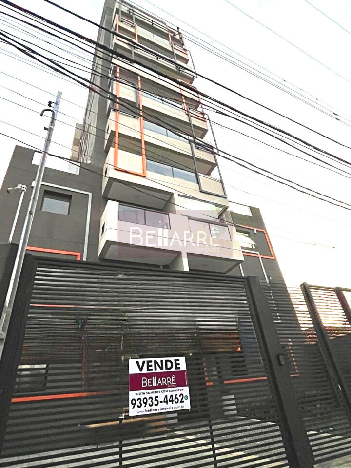 Apartamento para Venda - Jardim Trussardi