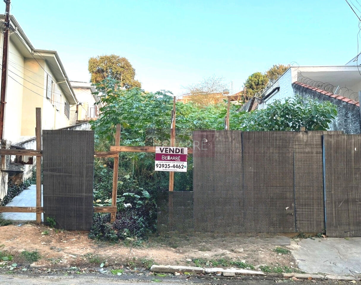 Terreno para Venda - Vila Sônia