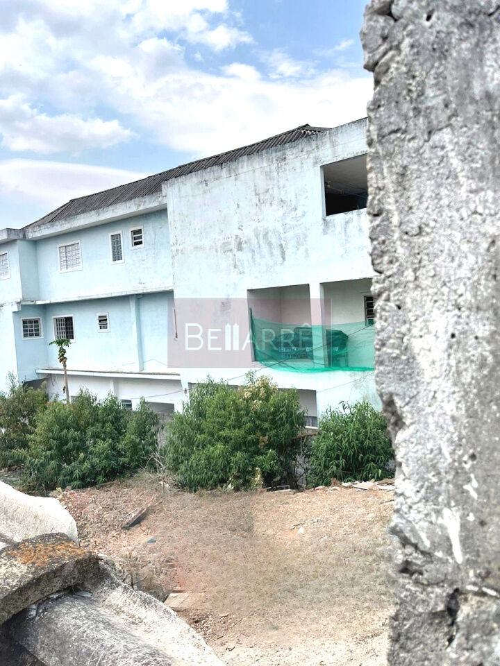 Terreno para Venda - Jardim Monte Kemel