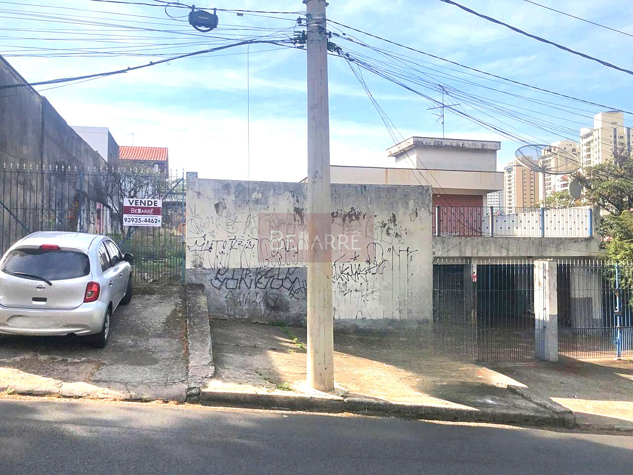 Casa Térrea para Venda - Jardim Bonfiglioli