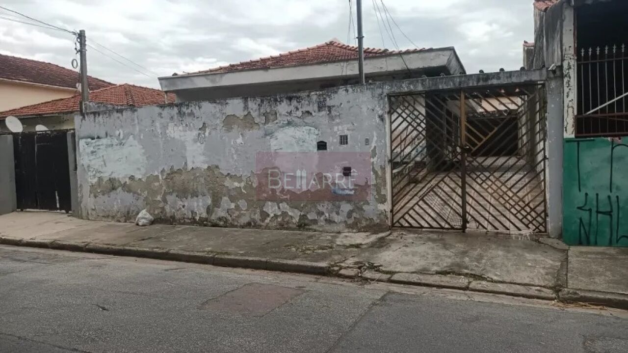 Casa Assobradada para Venda - Jardim Trussardi