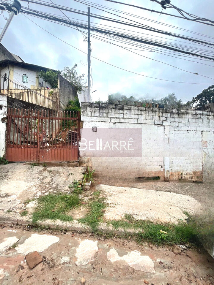 Terreno para Venda - Vila Gomes