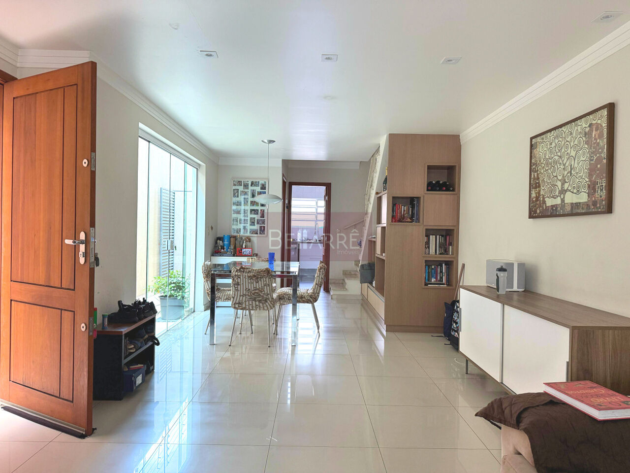 Sobrado para Venda - Jardim Bonfiglioli